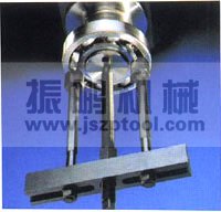 暗軸承座拉拔器組件TMBP20